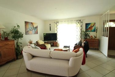 Maison a vendre Quinçay 86190 Vienne 116 m2 5 pièces 245000 euros