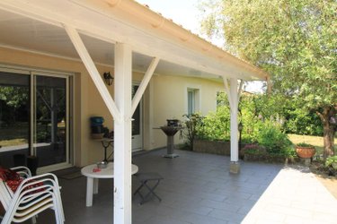 Maison a vendre Quinçay 86190 Vienne 120 m2 5 pièces 254000 euros