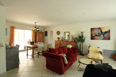 Maison a vendre Quinçay 86190 Vienne 120 m2 5 pièces 254000 euros