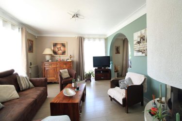 Maison a vendre Béruges 86190 Vienne 150 m2 6 pièces 283500 euros