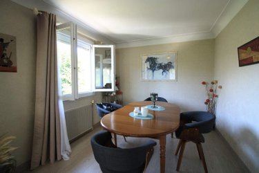 Maison a vendre Béruges 86190 Vienne 150 m2 6 pièces 283500 euros