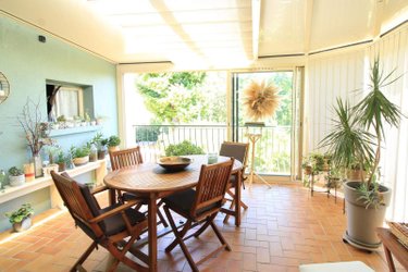 Maison a vendre Béruges 86190 Vienne 150 m2 6 pièces 283500 euros