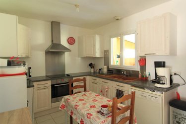 Maison a vendre Neuville-de-Poitou 86170 Vienne 107 m2 4 pièces 188000 euros
