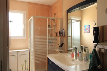Maison a vendre Neuville-de-Poitou 86170 Vienne 107 m2 4 pièces 188000 euros