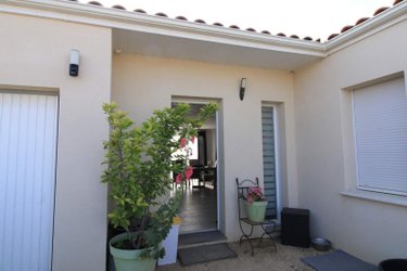 Maison a vendre Frozes 86190 Vienne 108 m2 5 pièces 193000 euros