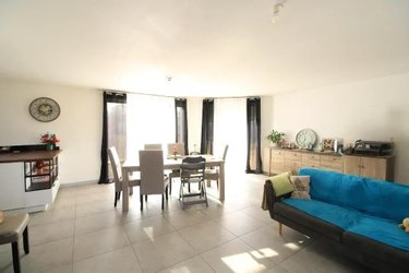 Maison a vendre Frozes 86190 Vienne 108 m2 5 pièces 193000 euros
