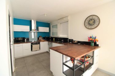 Maison a vendre Frozes 86190 Vienne 108 m2 5 pièces 193000 euros