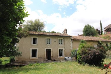 Maison a vendre Chiré-en-Montreuil 86190 Vienne 186 m2 7 pièces 175000 euros