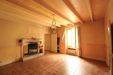 Maison a vendre Chiré-en-Montreuil 86190 Vienne 186 m2 7 pièces 175000 euros