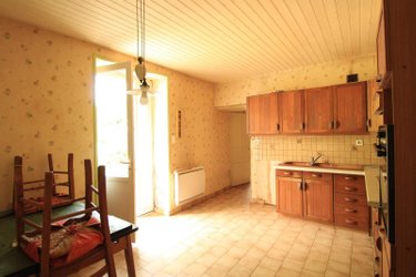 Maison a vendre Chiré-en-Montreuil 86190 Vienne 186 m2 7 pièces 175000 euros