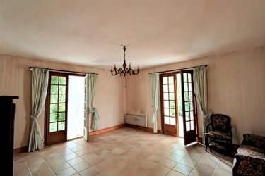 Maison a vendre Chiré-en-Montreuil 86190 Vienne 186 m2 7 pièces 175000 euros