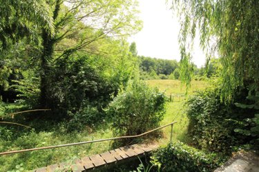 Maison a vendre Chiré-en-Montreuil 86190 Vienne 186 m2 7 pièces 175000 euros