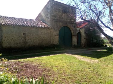 Maison a vendre Thurageau 86110 Vienne 124 m2 4 pièces 98000 euros