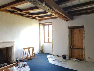 Maison a vendre Thurageau 86110 Vienne 124 m2 4 pièces 98000 euros