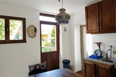 Maison a vendre Thurageau 86110 Vienne 124 m2 4 pièces 98000 euros