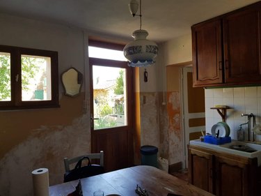 Maison a vendre Thurageau 86110 Vienne 124 m2 4 pièces 98000 euros