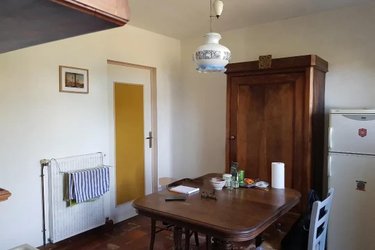 Maison a vendre Thurageau 86110 Vienne 124 m2 4 pièces 98000 euros