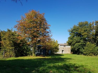 Terrain a batir a vendre Chiré-en-Montreuil 86190 Vienne 1700 m2  44000 euros