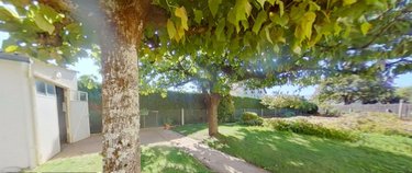 Maison a vendre Neuville-de-Poitou 86170 Vienne 107 m2 5 pièces 198000 euros