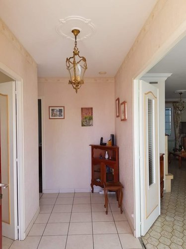 Maison a vendre Neuville-de-Poitou 86170 Vienne 107 m2 5 pièces 198000 euros