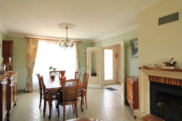 Maison a vendre Neuville-de-Poitou 86170 Vienne 107 m2 5 pièces 198000 euros