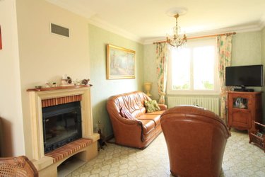 Maison a vendre Neuville-de-Poitou 86170 Vienne 107 m2 5 pièces 198000 euros