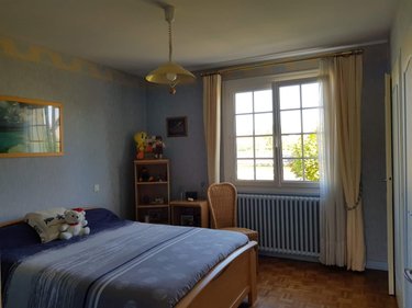 Maison a vendre Neuville-de-Poitou 86170 Vienne 107 m2 5 pièces 198000 euros