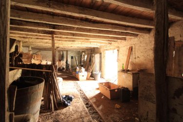 Maison a vendre Chalandray 86190 Vienne 92 m2 3 pièces 64500 euros