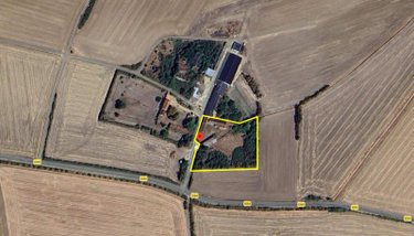 Maison a vendre Chalandray 86190 Vienne 92 m2 3 pièces 64500 euros