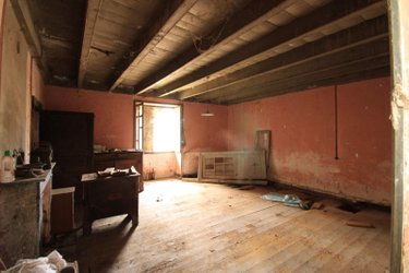 Maison a vendre Chalandray 86190 Vienne 92 m2 3 pièces 64500 euros