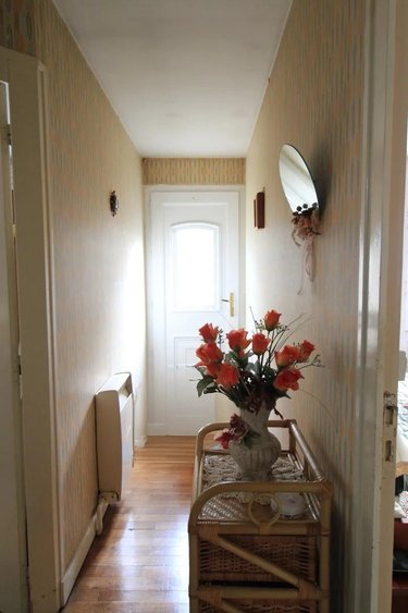 Maison a vendre Vouillé 86190 Vienne 109 m2 5 pièces 105000 euros