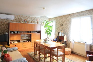 Maison a vendre Vouillé 86190 Vienne 109 m2 5 pièces 105000 euros