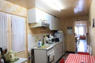 Maison a vendre Vouillé 86190 Vienne 109 m2 5 pièces 105000 euros