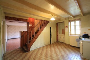 Maison a vendre Latillé 86190 Vienne 108 m2 4 pièces 64500 euros
