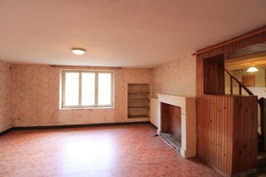 Maison a vendre Latillé 86190 Vienne 108 m2 4 pièces 64500 euros