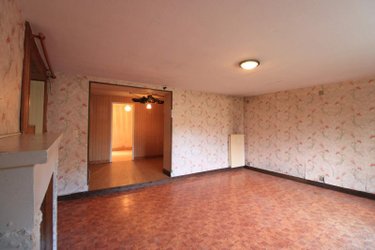 Maison a vendre Latillé 86190 Vienne 108 m2 4 pièces 64500 euros