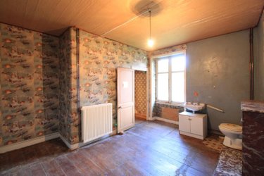 Maison a vendre Latillé 86190 Vienne 108 m2 4 pièces 64500 euros