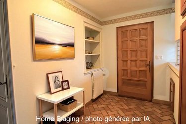 Maison a vendre Chalandray 86190 Vienne 122 m2 5 pièces 136500 euros