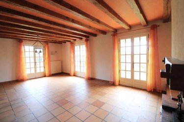 Maison a vendre Chalandray 86190 Vienne 122 m2 5 pièces 136500 euros