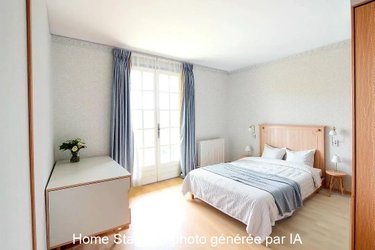 Maison a vendre Chalandray 86190 Vienne 122 m2 5 pièces 136500 euros
