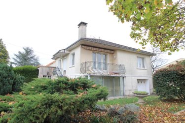 Maison a vendre Neuville-de-Poitou 86170 Vienne 120 m2 4 pièces 147000 euros