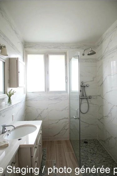 Maison a vendre Neuville-de-Poitou 86170 Vienne 120 m2 4 pièces 147000 euros