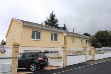 Maison a vendre Migné-Auxances 86440 Vienne 134 m2 6 pièces 280500 euros