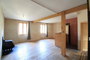 Maison a vendre Latillé 86190 Vienne 134 m2 4 pièces 85000 euros