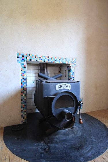 Maison a vendre Latillé 86190 Vienne 134 m2 4 pièces 85000 euros