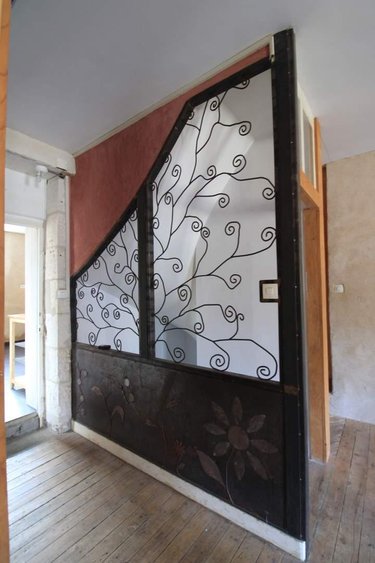 Maison a vendre Latillé 86190 Vienne 134 m2 4 pièces 85000 euros