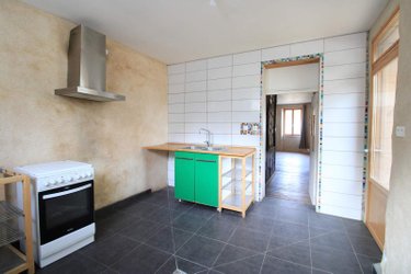 Maison a vendre Latillé 86190 Vienne 134 m2 4 pièces 85000 euros