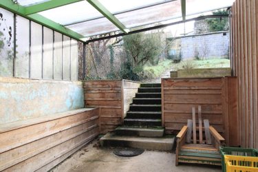 Maison a vendre Latillé 86190 Vienne 134 m2 4 pièces 85000 euros