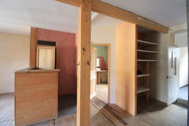 Maison a vendre Latillé 86190 Vienne 134 m2 4 pièces 85000 euros