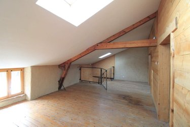 Maison a vendre Latillé 86190 Vienne 134 m2 4 pièces 85000 euros